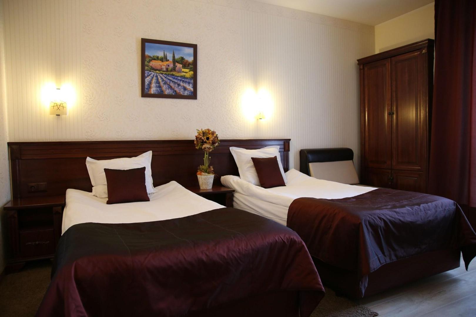 Hotel Aris foto 35