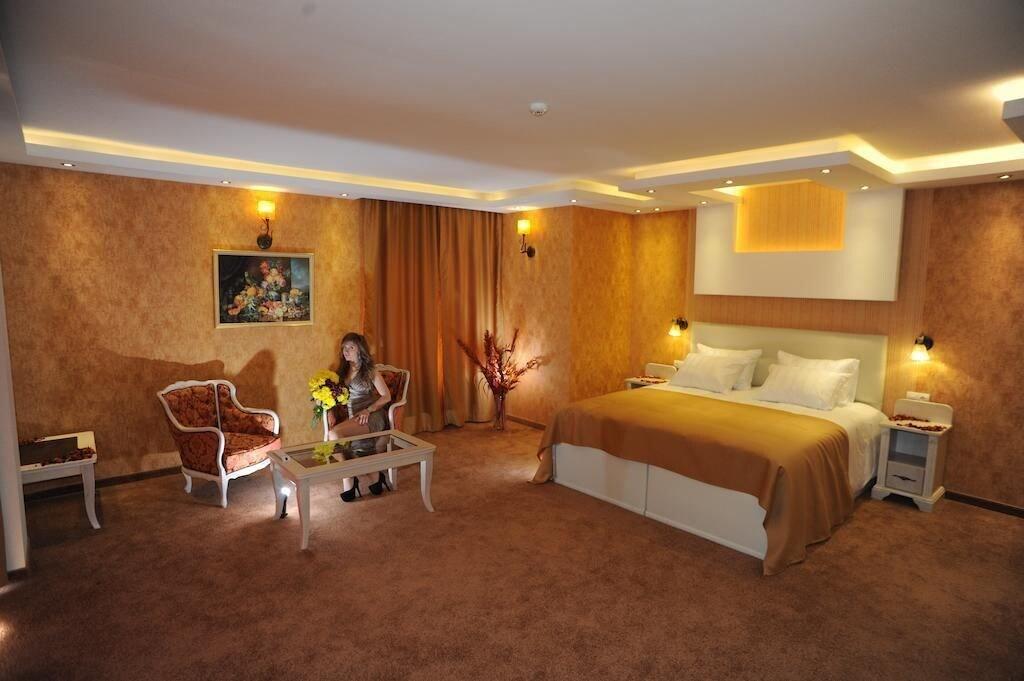 Hotel Aris foto 10