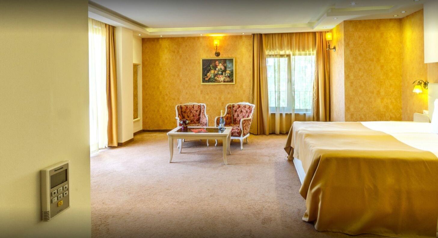 Hotel Aris foto 14