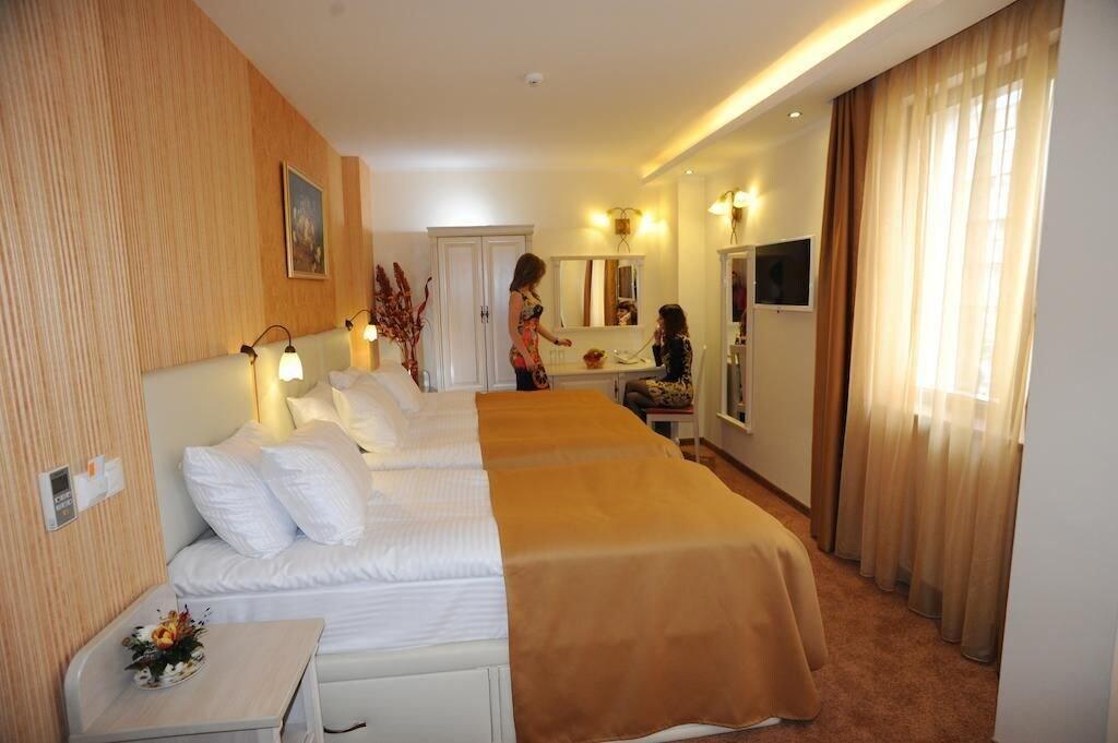Hotel Aris foto 20