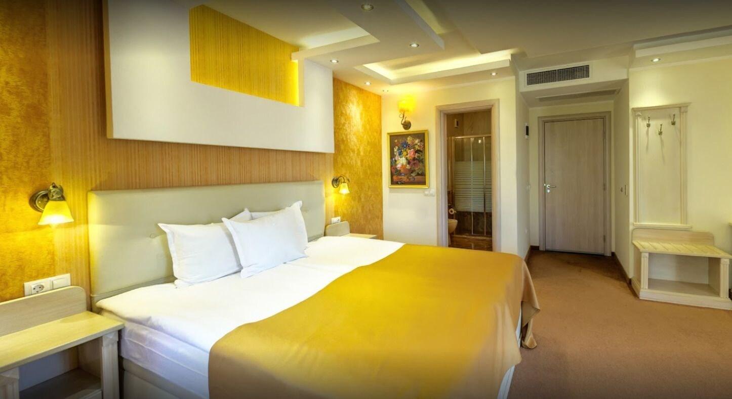 Hotel Aris foto 36