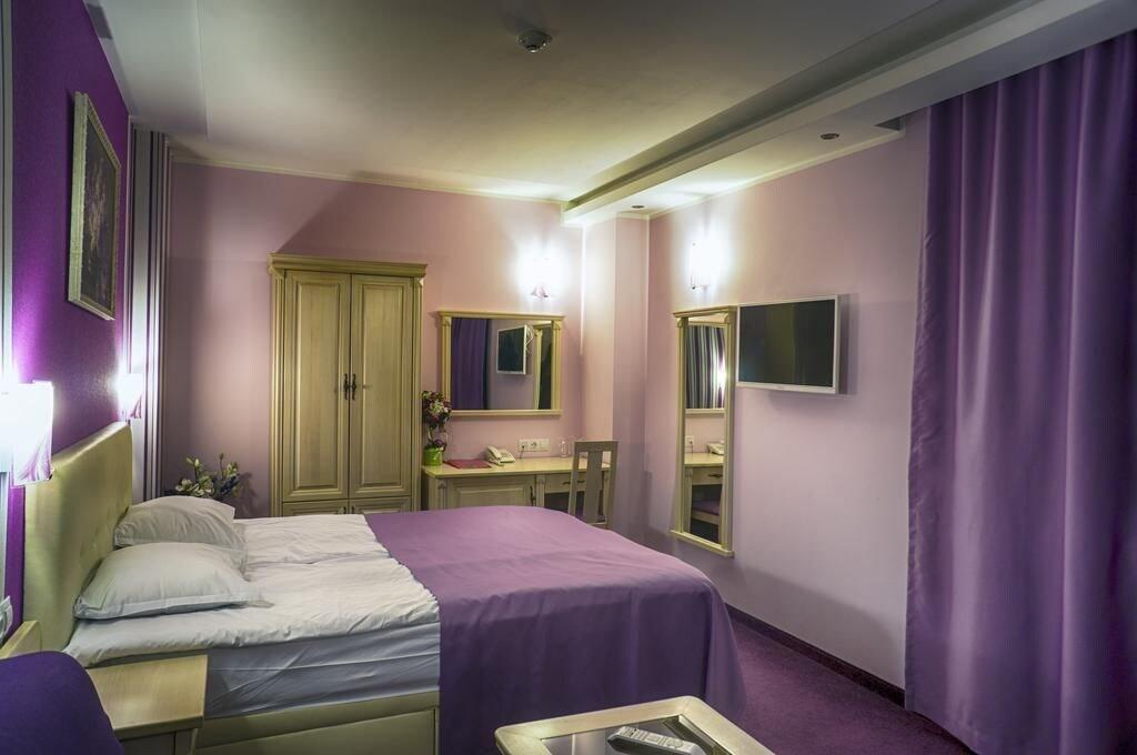 Hotel Aris foto 23