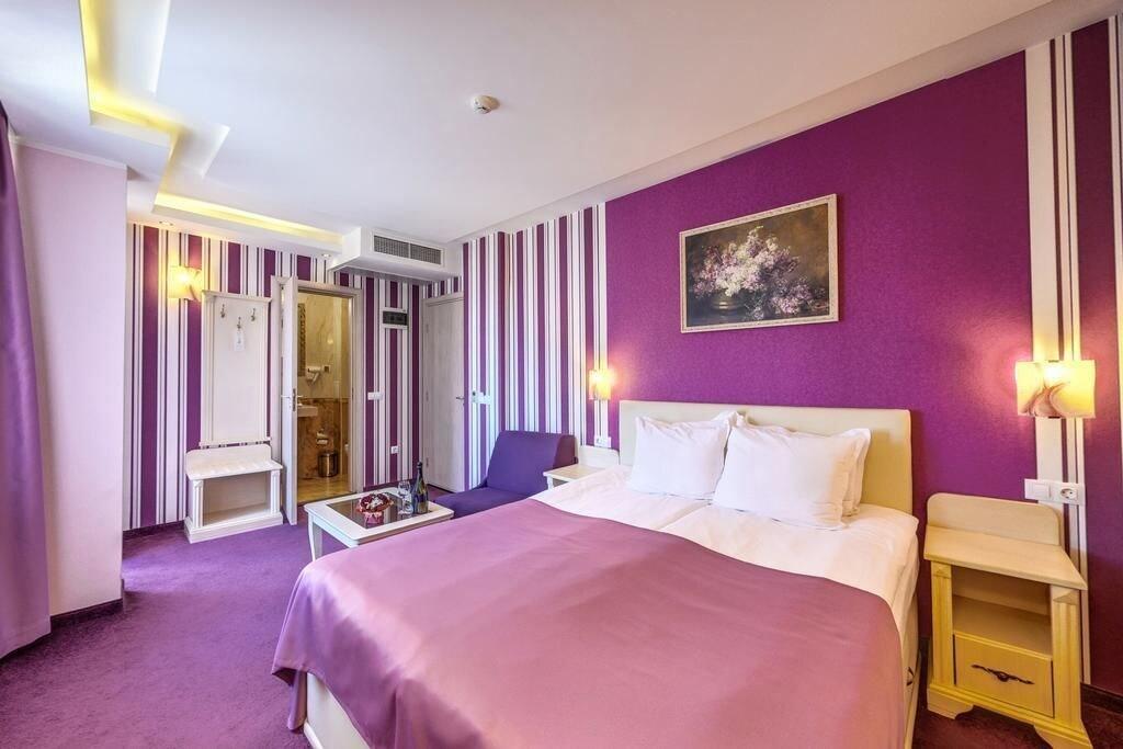 Hotel Aris foto 27