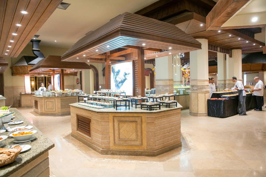 ROBINSON Soma Bay foto 7