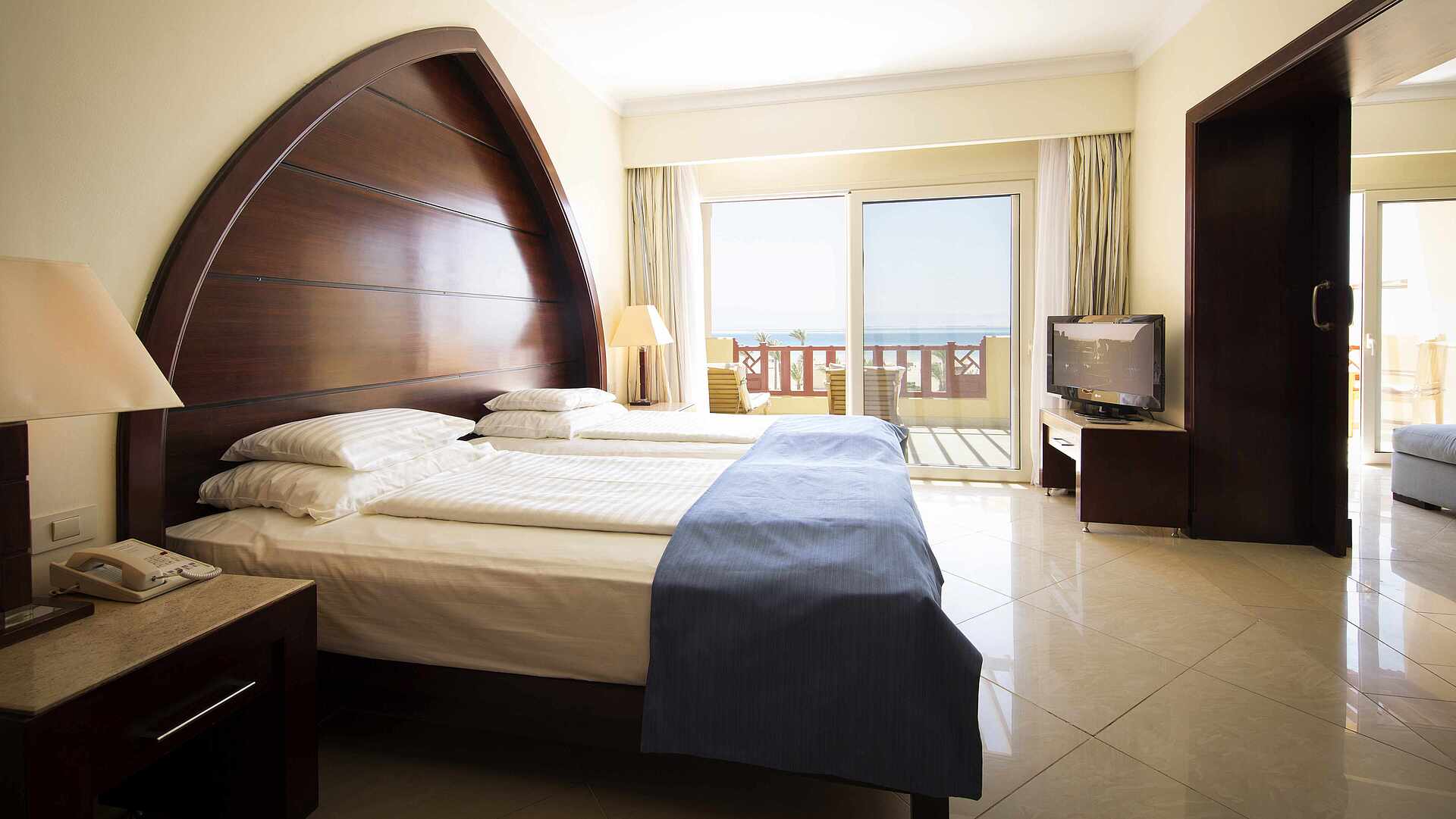 ROBINSON Soma Bay foto 6