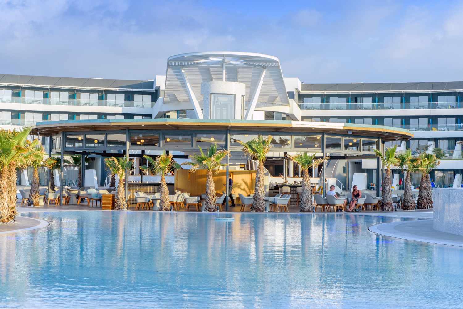 Lyttos Beach Resort & Sports Center foto 92