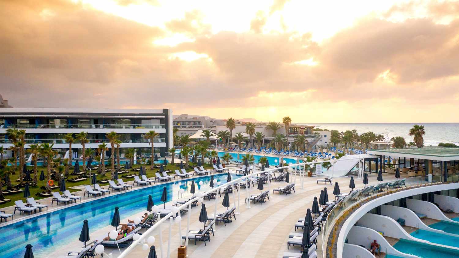 Lyttos Beach Resort & Sports Center foto 93