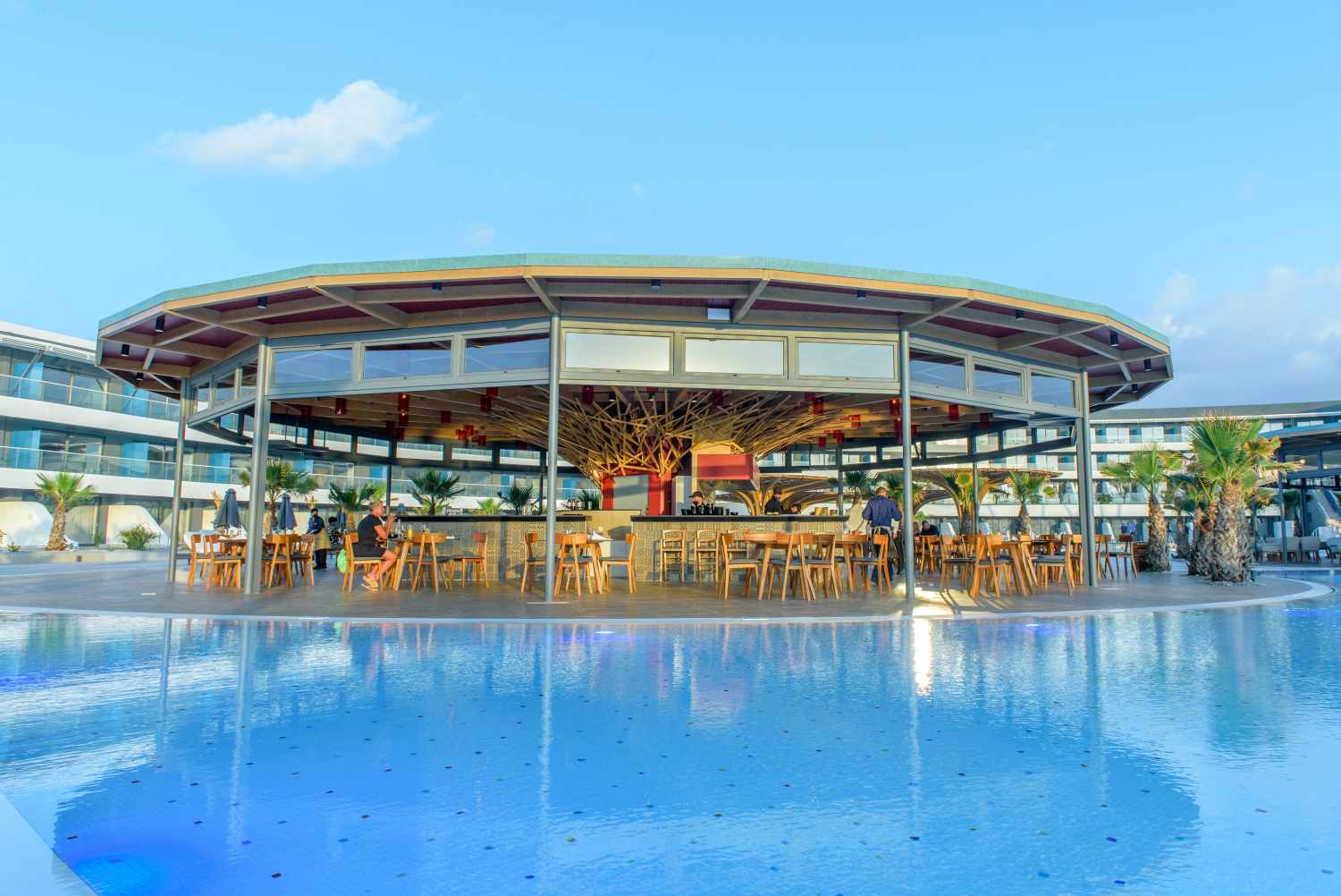 Lyttos Beach Resort & Sports Center foto 94