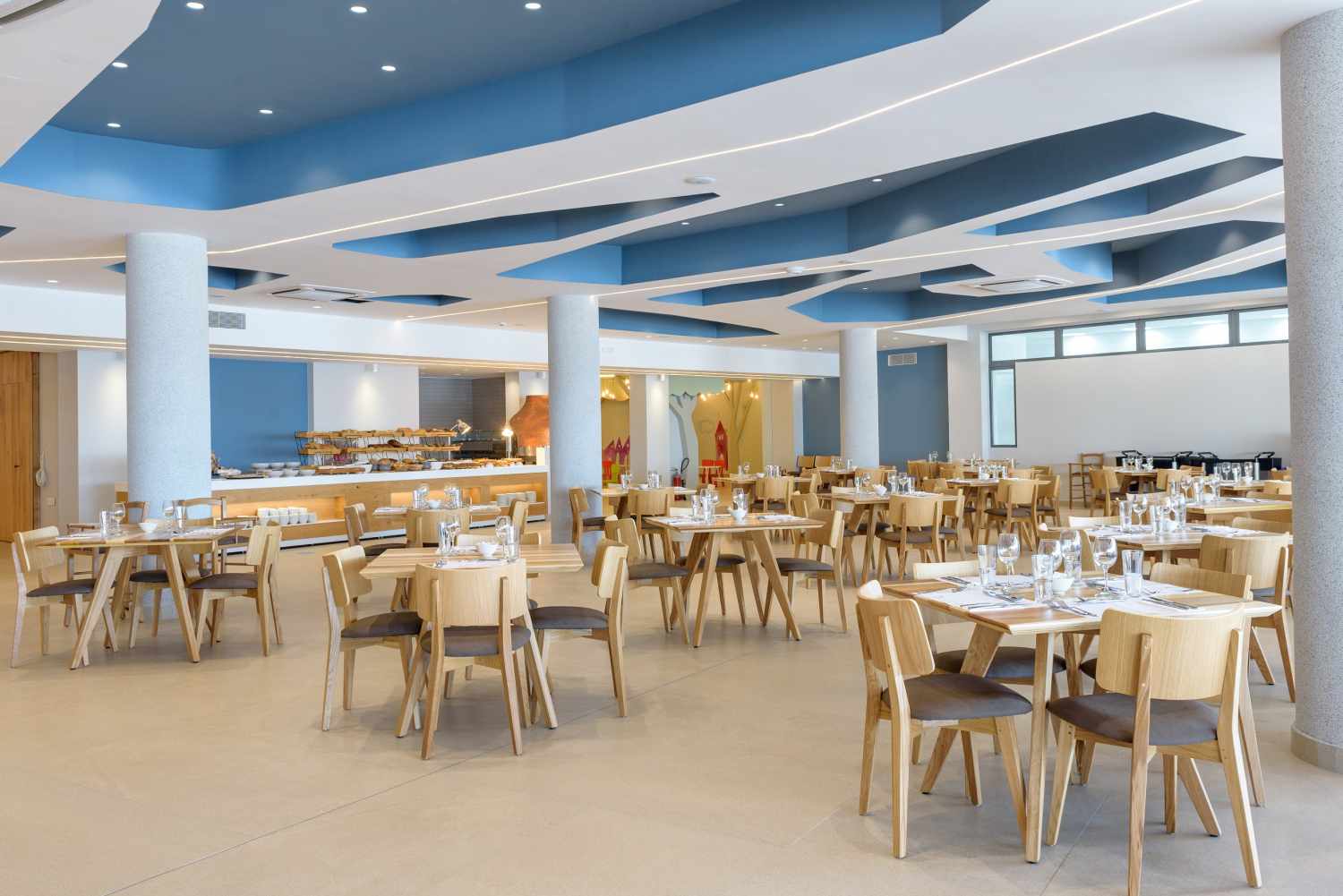 Lyttos Beach Resort & Sports Center foto 95