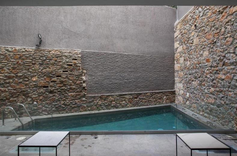Art Suites Athens foto 3