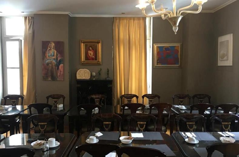 Art Suites Athens in Athens - foto 5