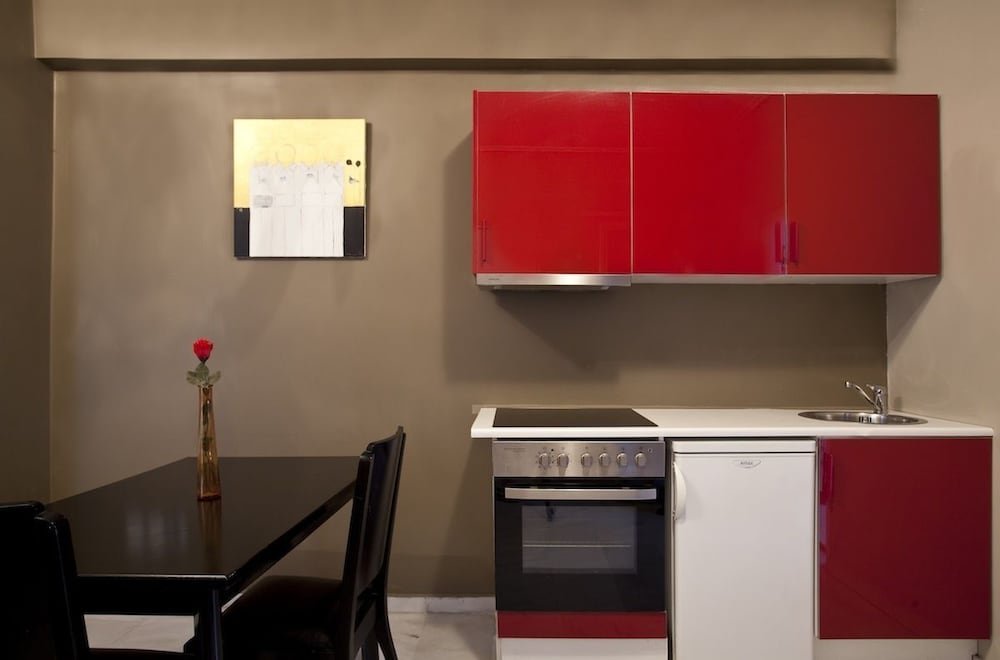 Art Suites Athens image 0