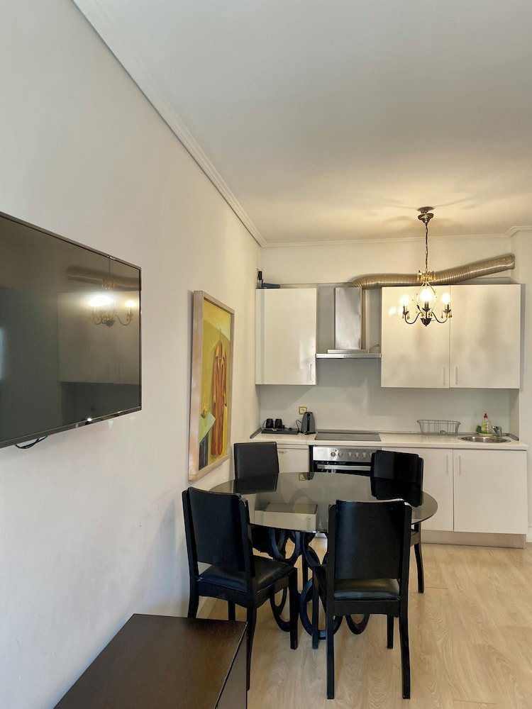 Art Suites Athens foto 22