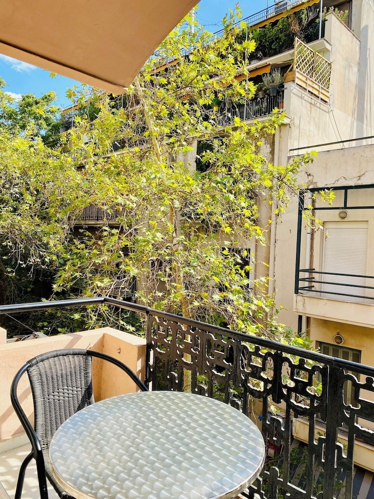 Art Suites Athens foto 8