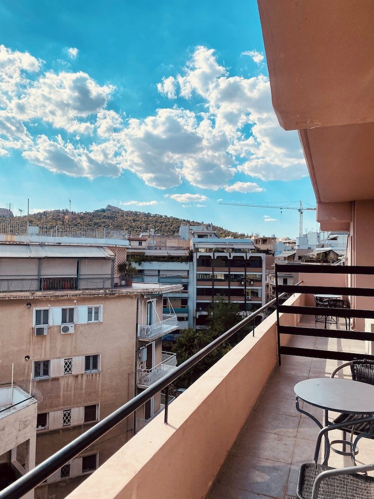 Art Suites Athens foto 7