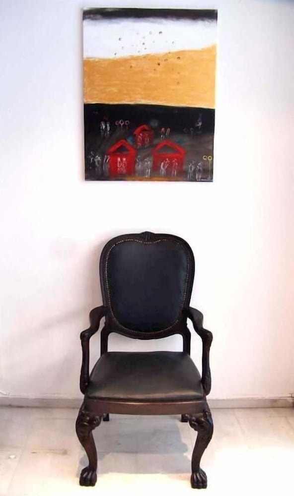 Art Suites Athens foto 18