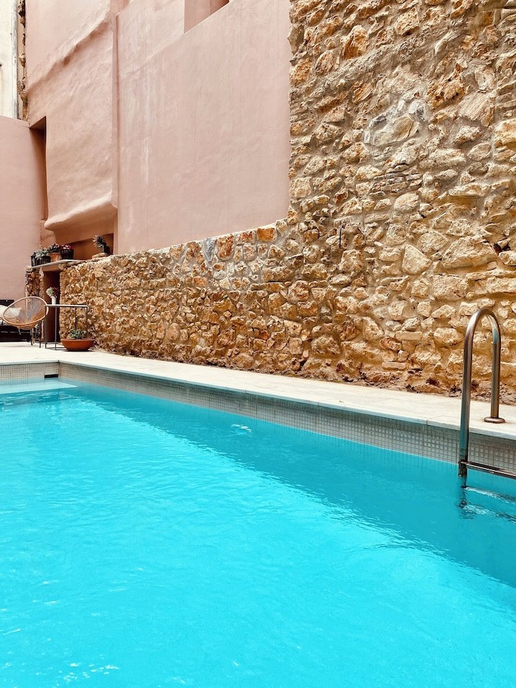 Art Suites Athens foto 6