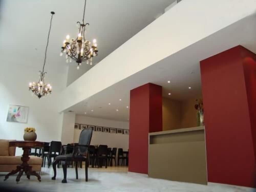Art Suites Athens foto 17
