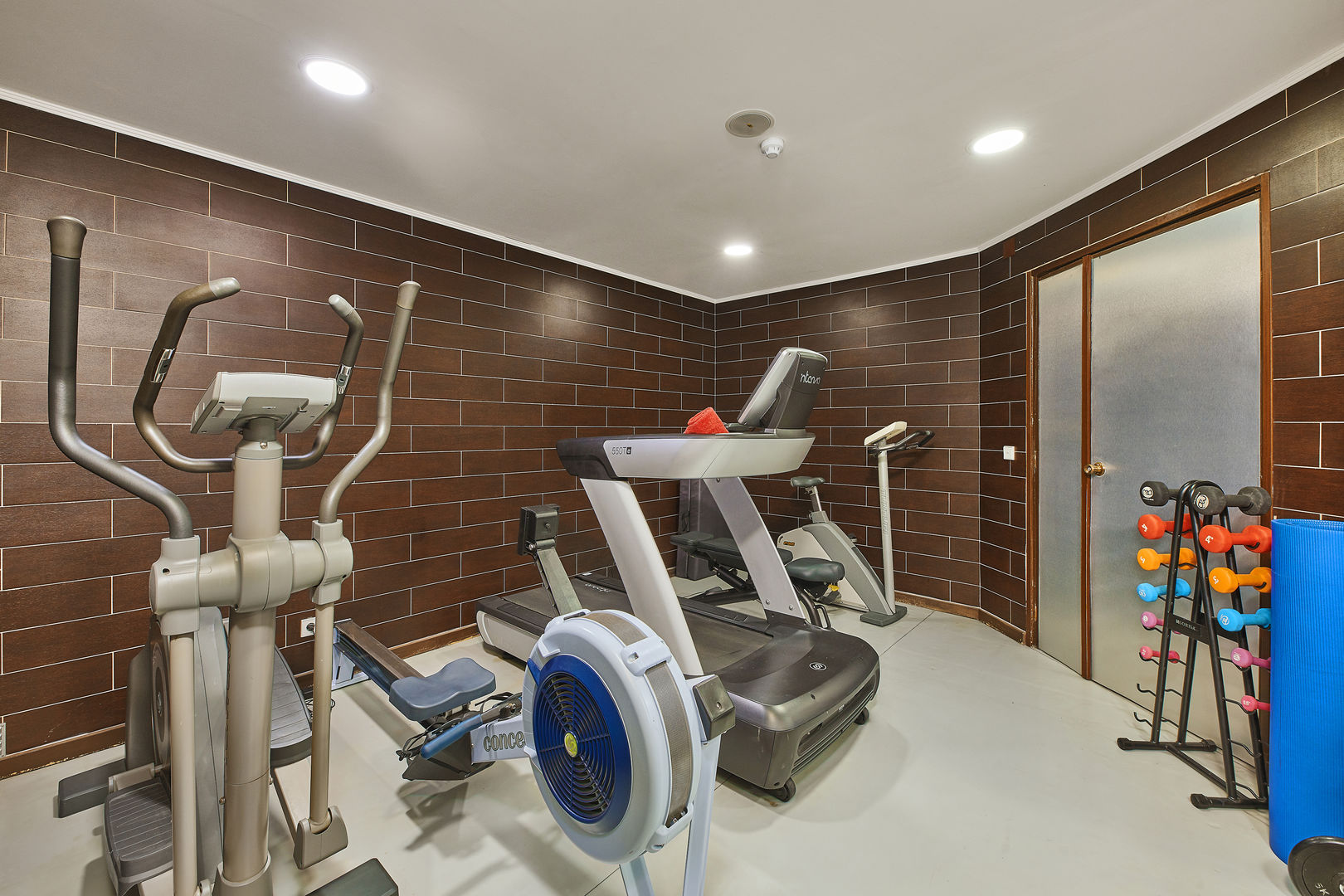 Rocamar Exclusive Hotel & Spa foto 14