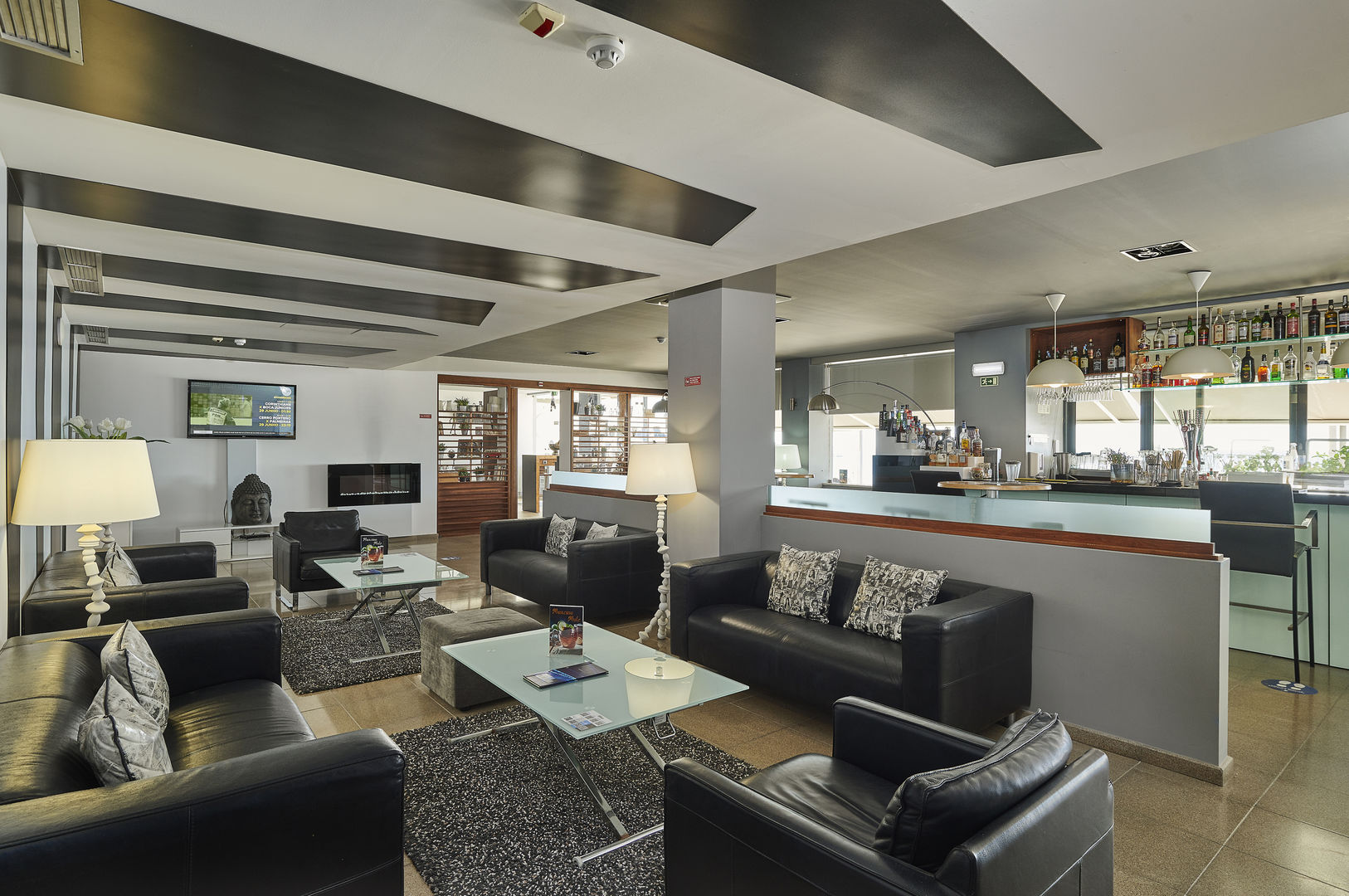 Rocamar Exclusive Hotel & Spa foto 13