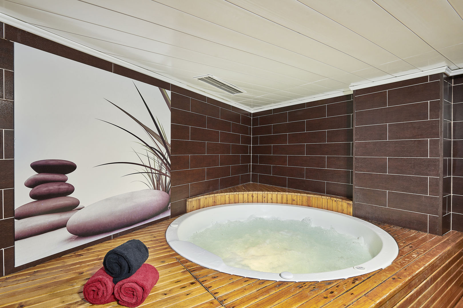 Rocamar Exclusive Hotel & Spa foto 15
