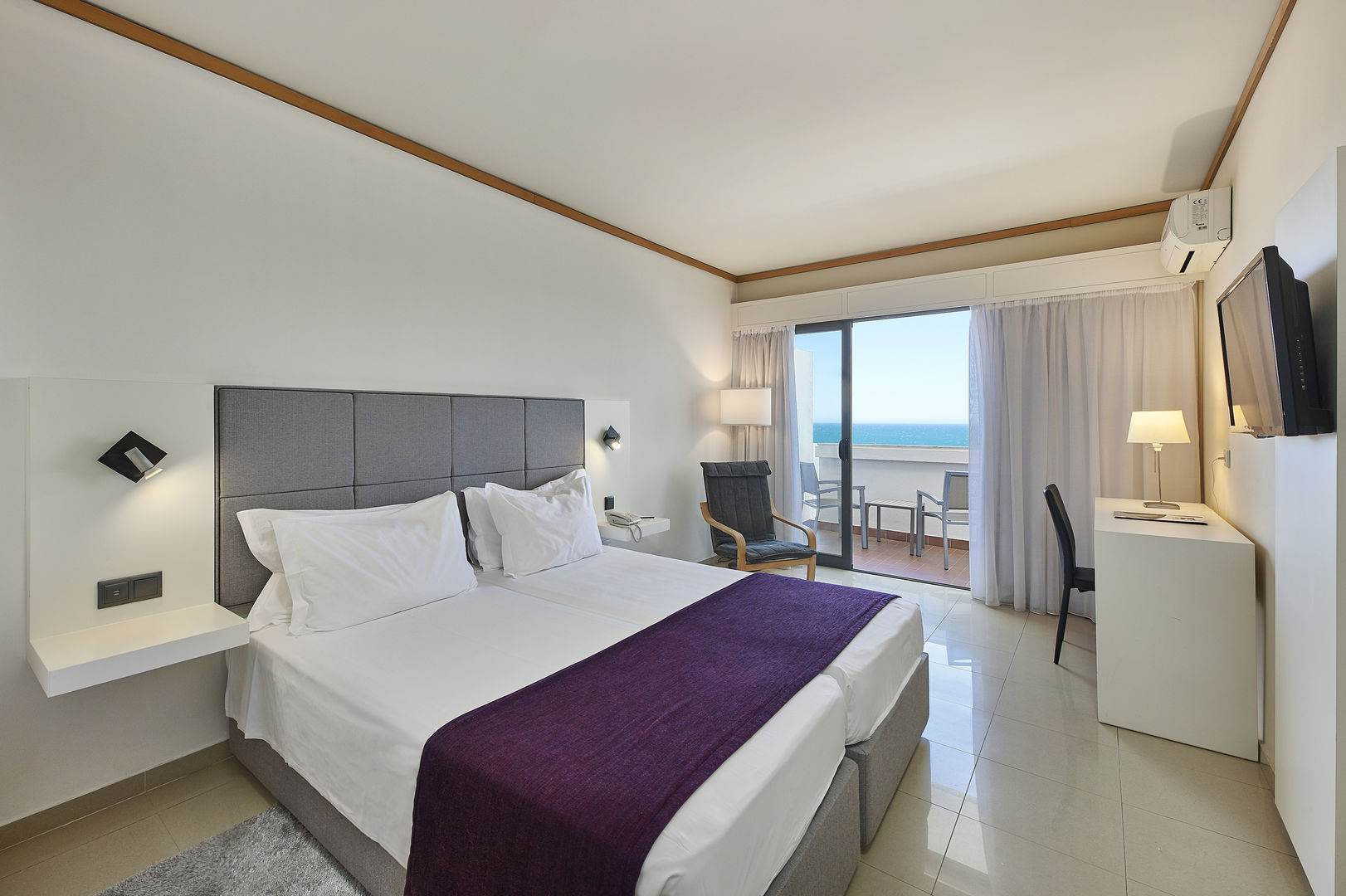 Rocamar Exclusive Hotel & Spa foto 8