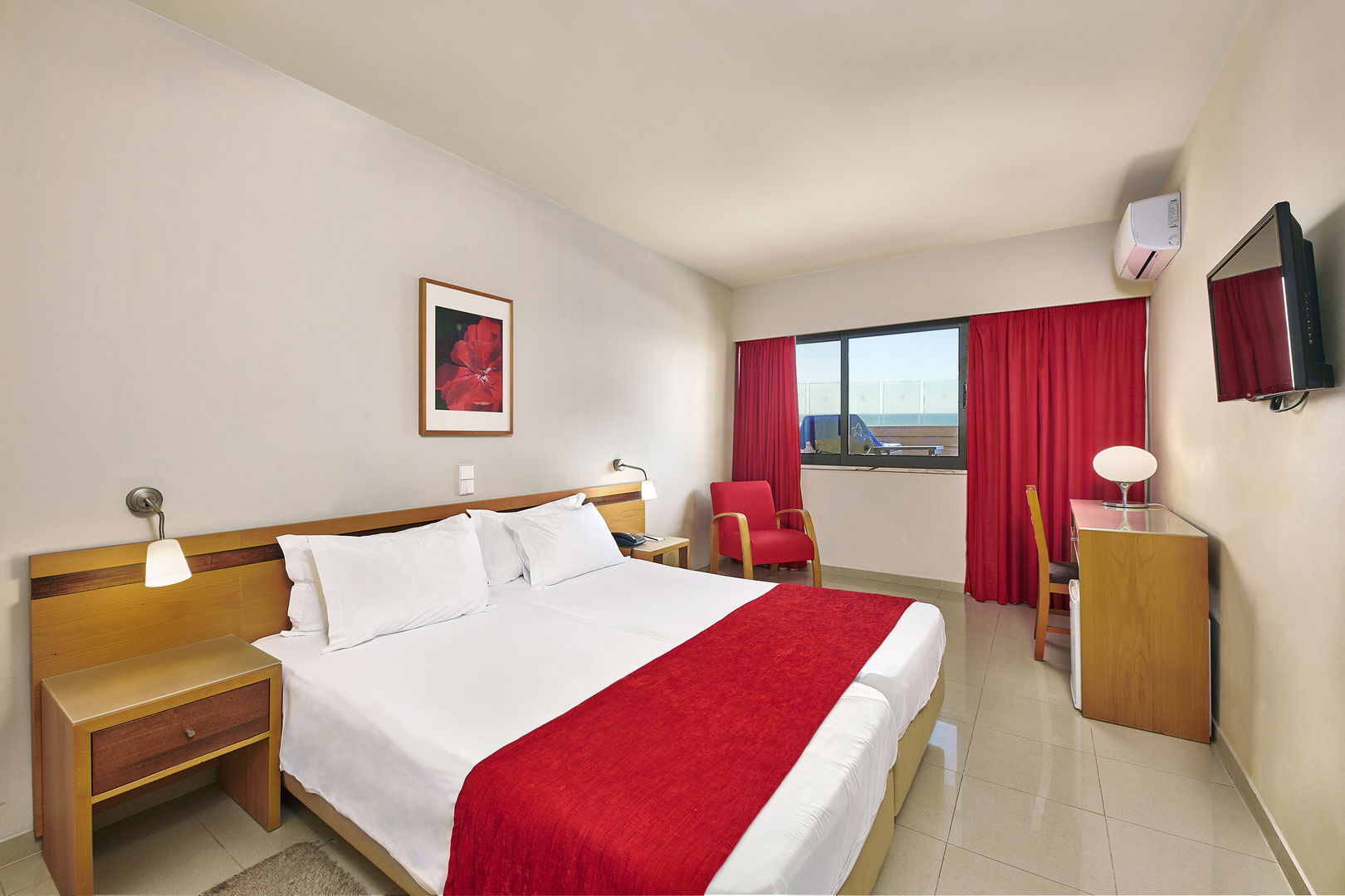 Rocamar Exclusive Hotel & Spa image 1