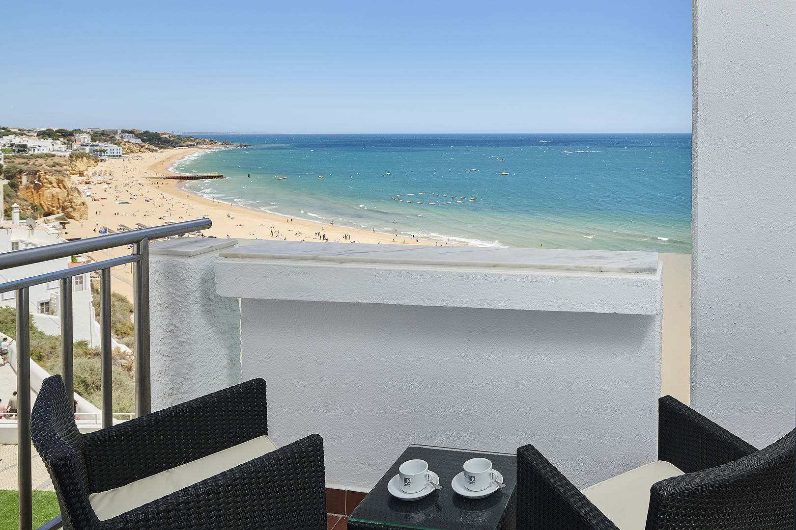 Rocamar Exclusive Hotel & Spa foto 11