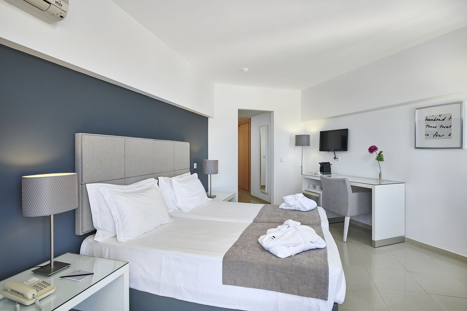 Rocamar Exclusive Hotel & Spa foto 9