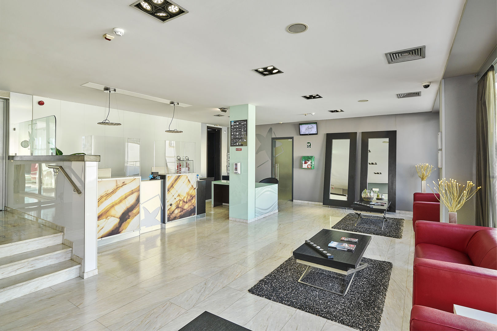 Rocamar Exclusive Hotel & Spa image 2