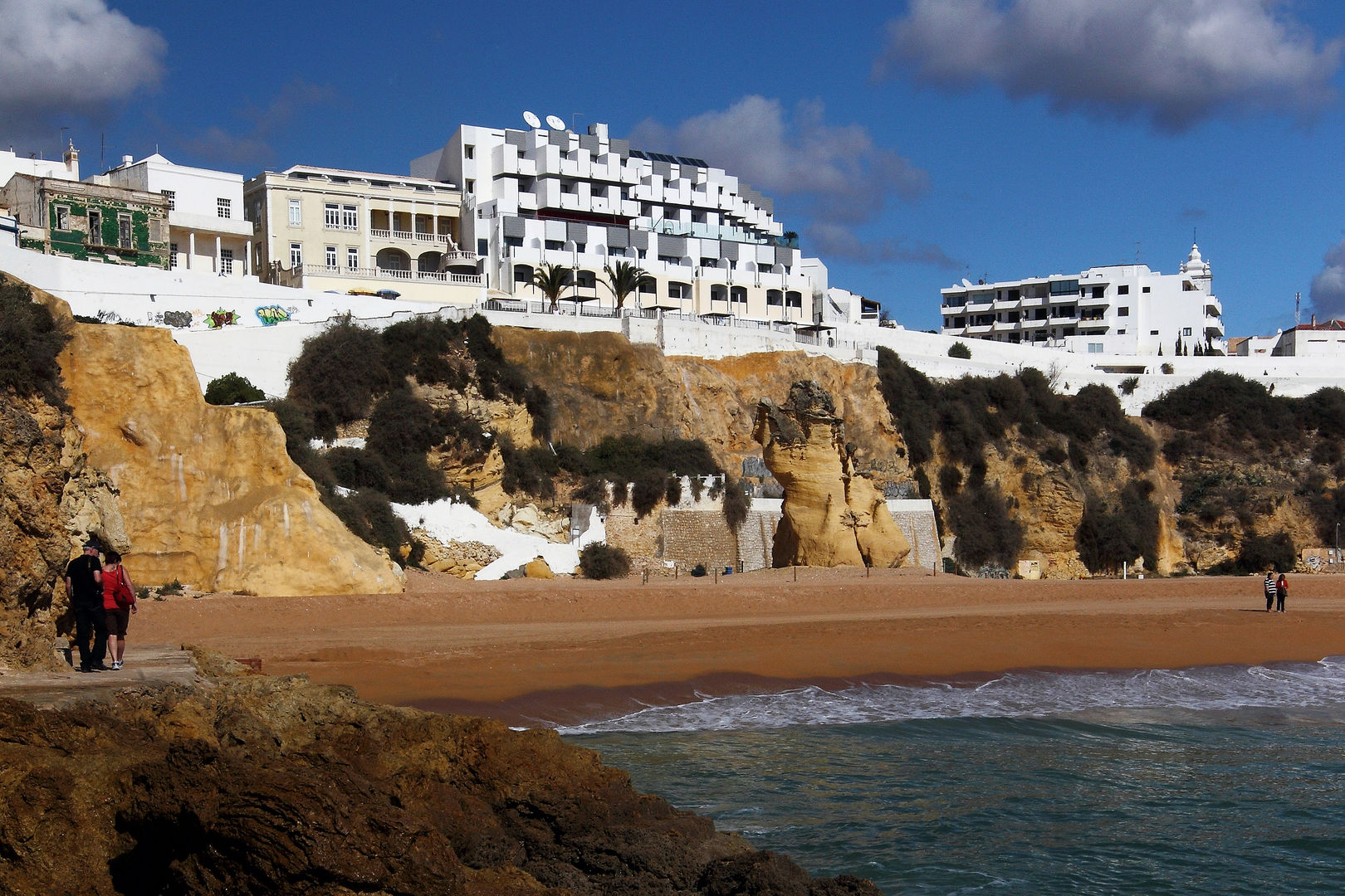 Rocamar Exclusive Hotel & Spa image 0