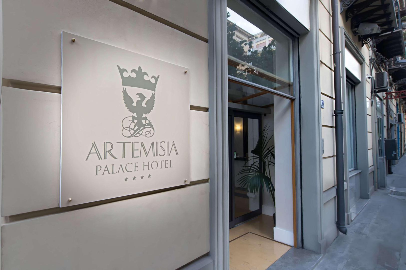 Artemisia Palace foto 33