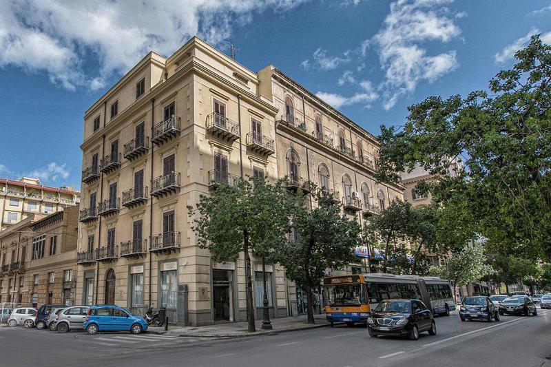 Artemisia Palace foto 2