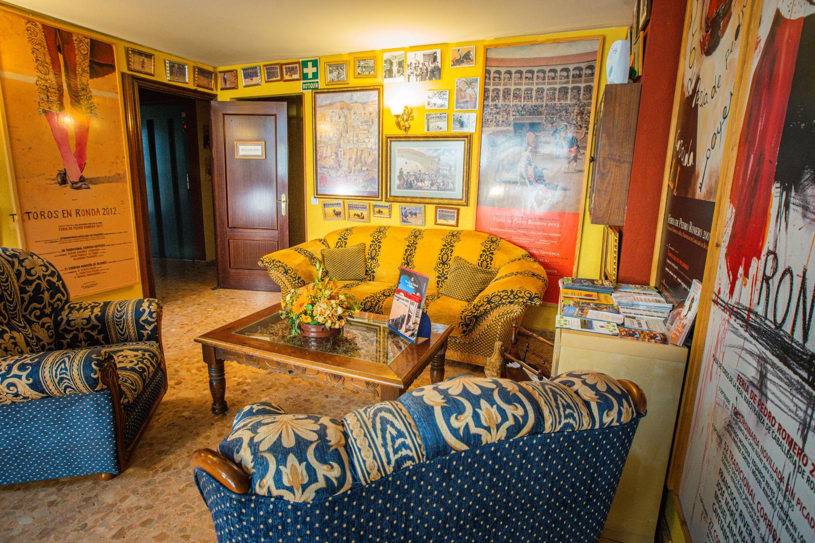 Hotel Arunda II foto 13