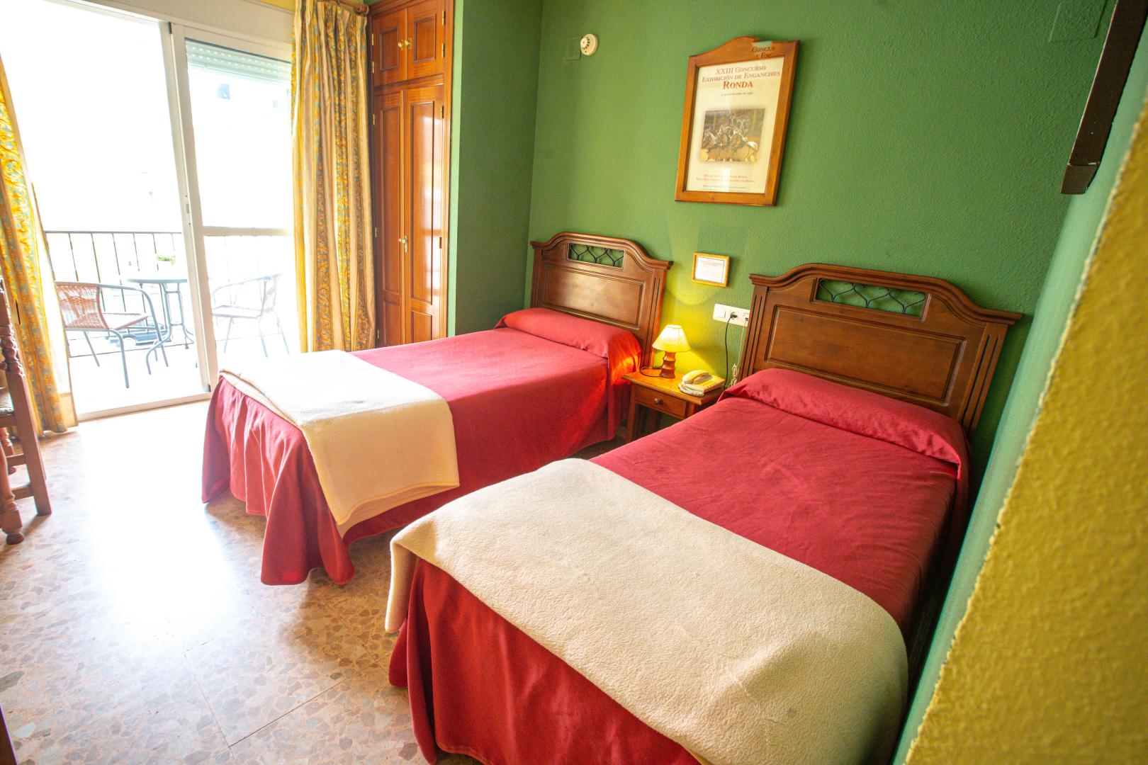 Hotel Arunda II foto 26