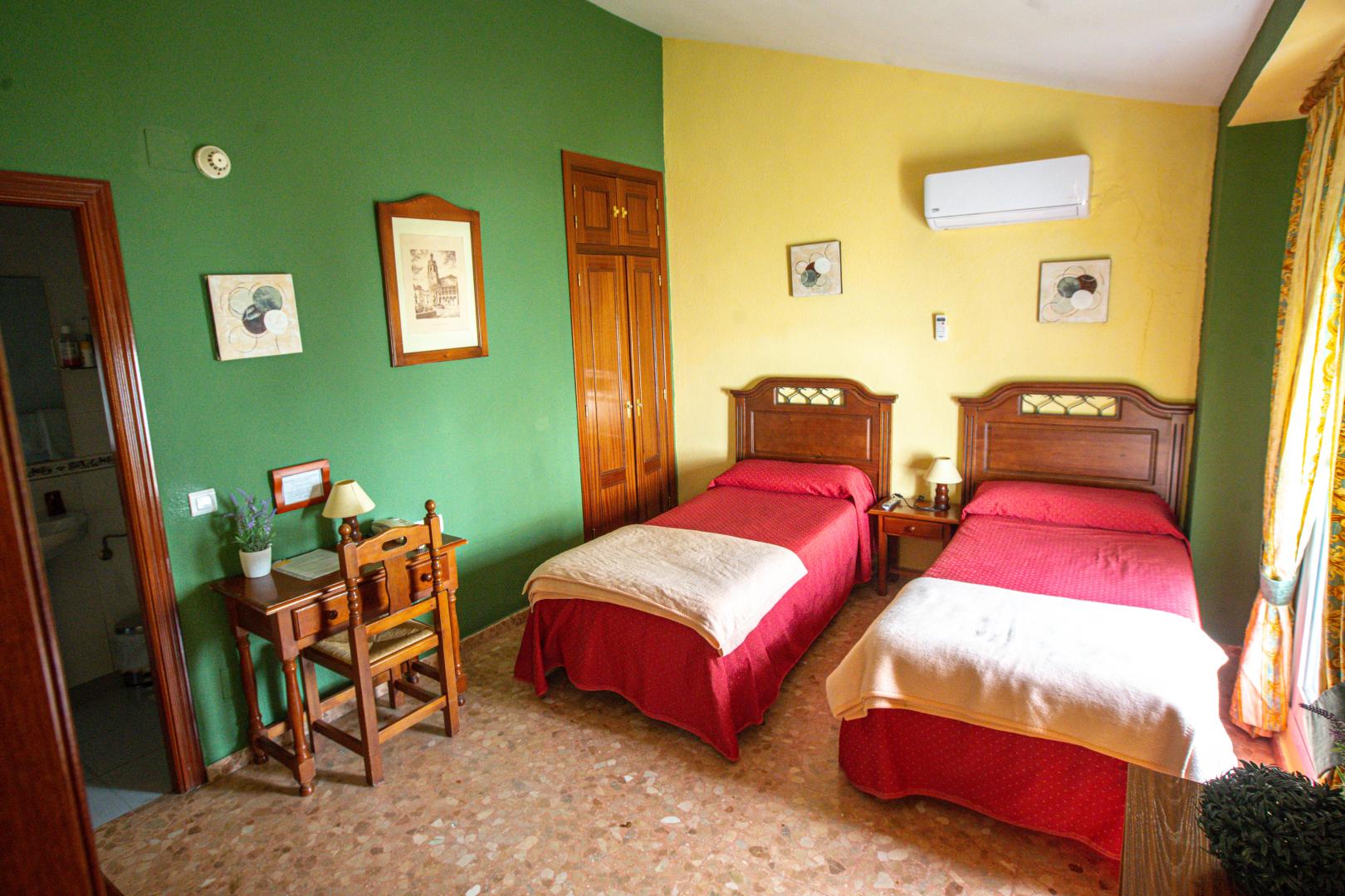 Hotel Arunda II foto 27