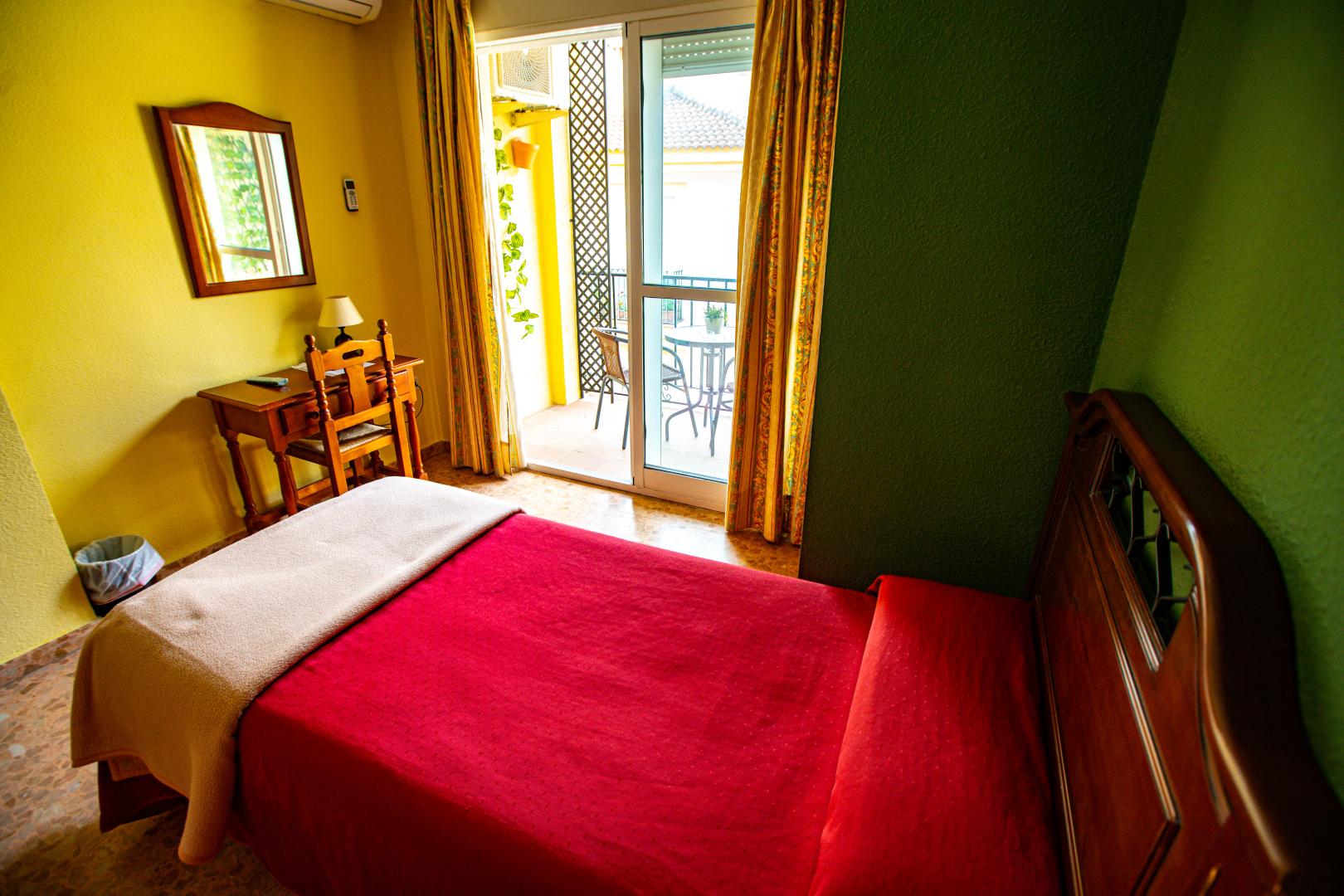Hotel Arunda II foto 28