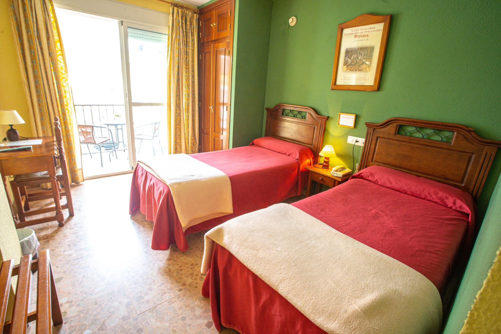 Hotel Arunda II foto 29