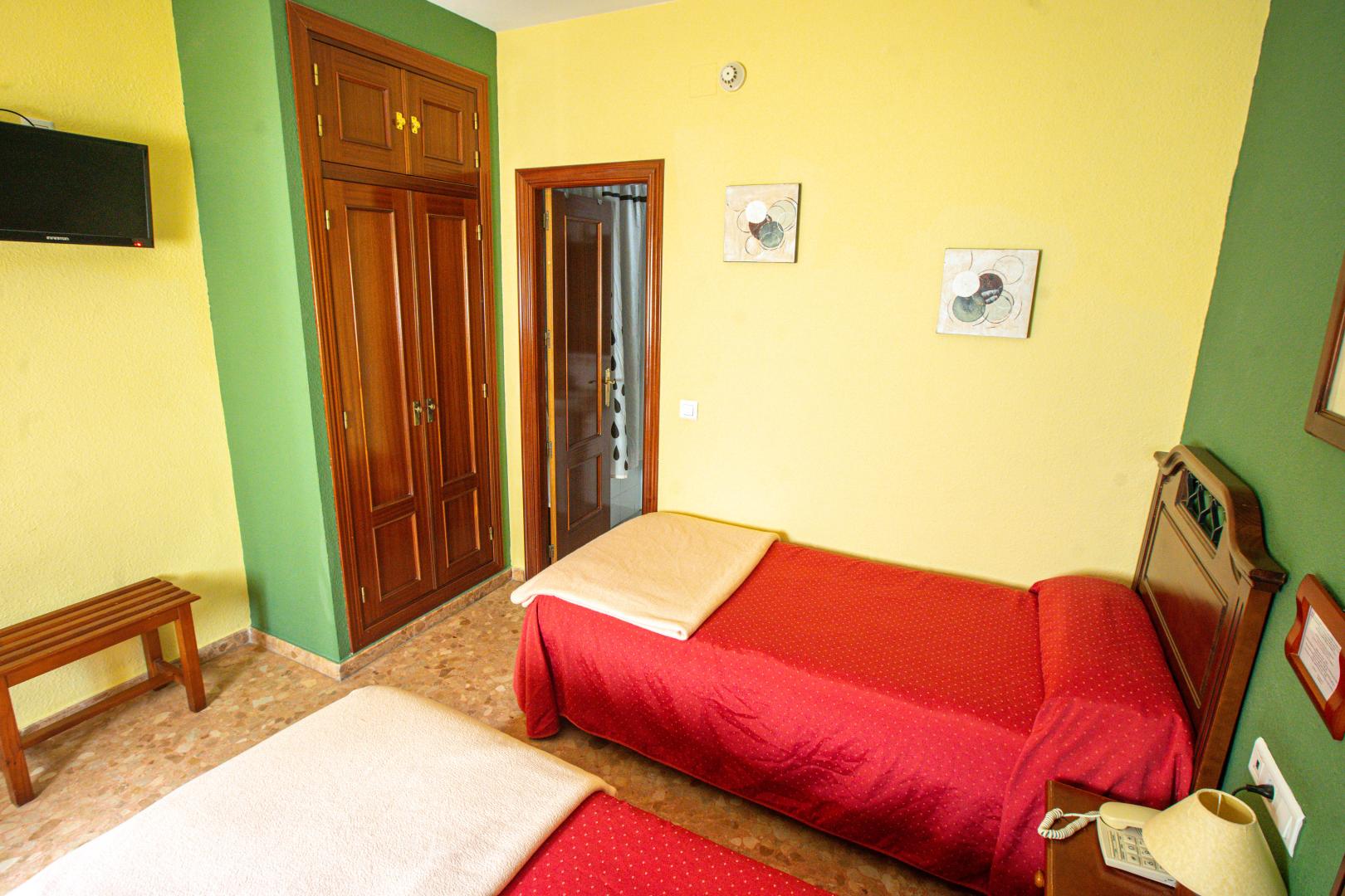 Hotel Arunda II foto 6
