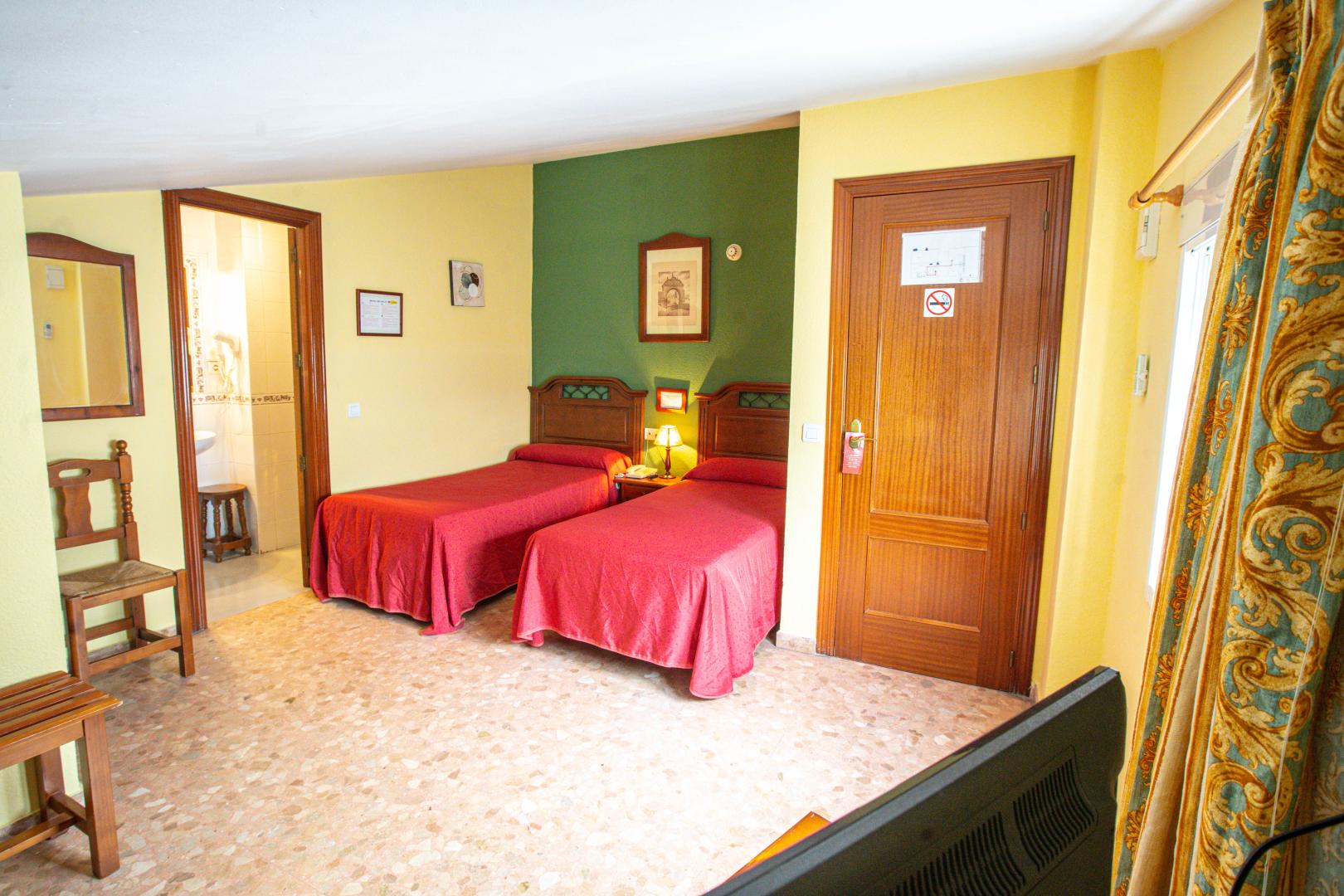 Hotel Arunda II foto 7