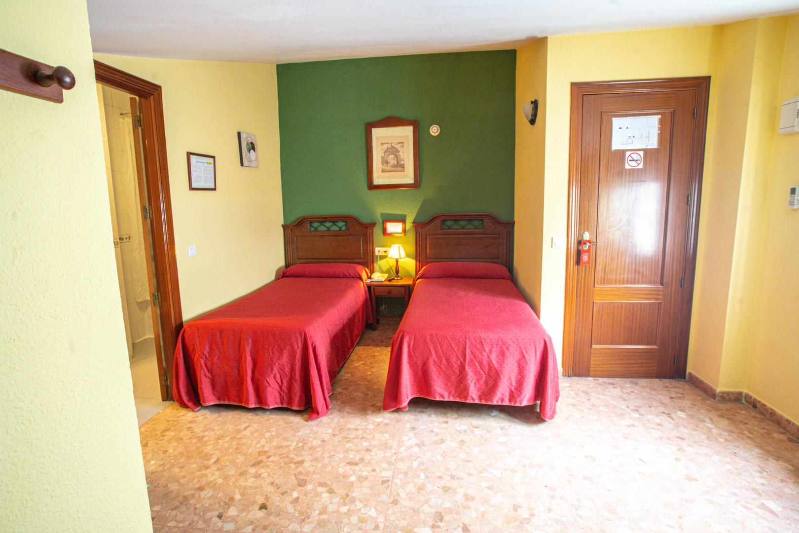 Hotel Arunda II foto 8
