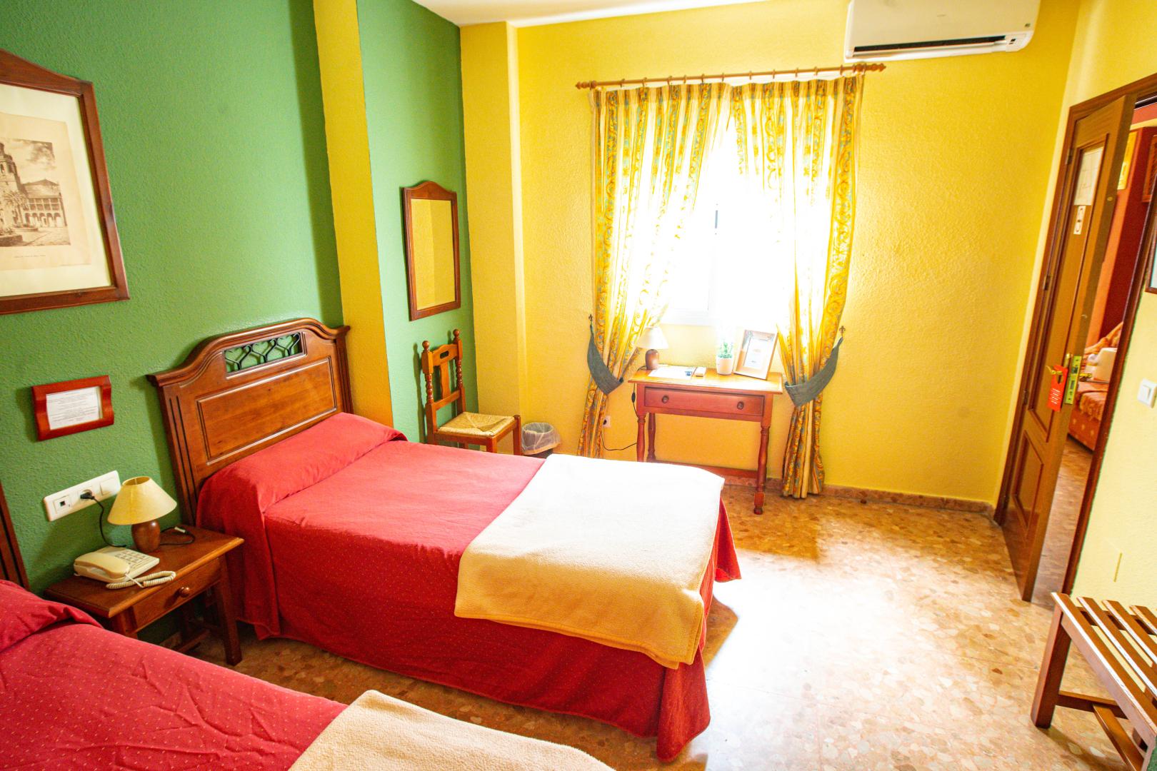 Hotel Arunda II foto 9