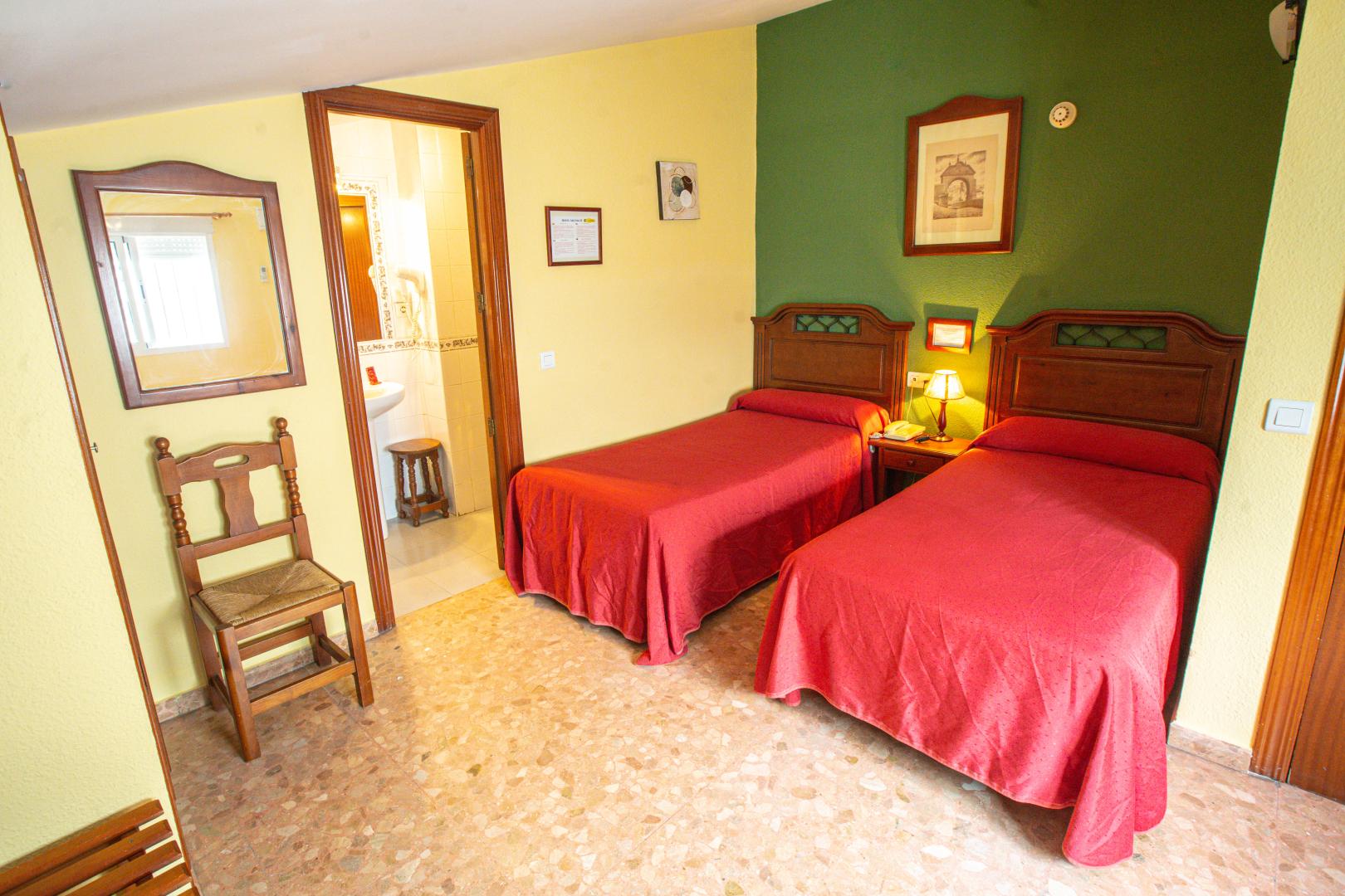 Hotel Arunda II foto 24