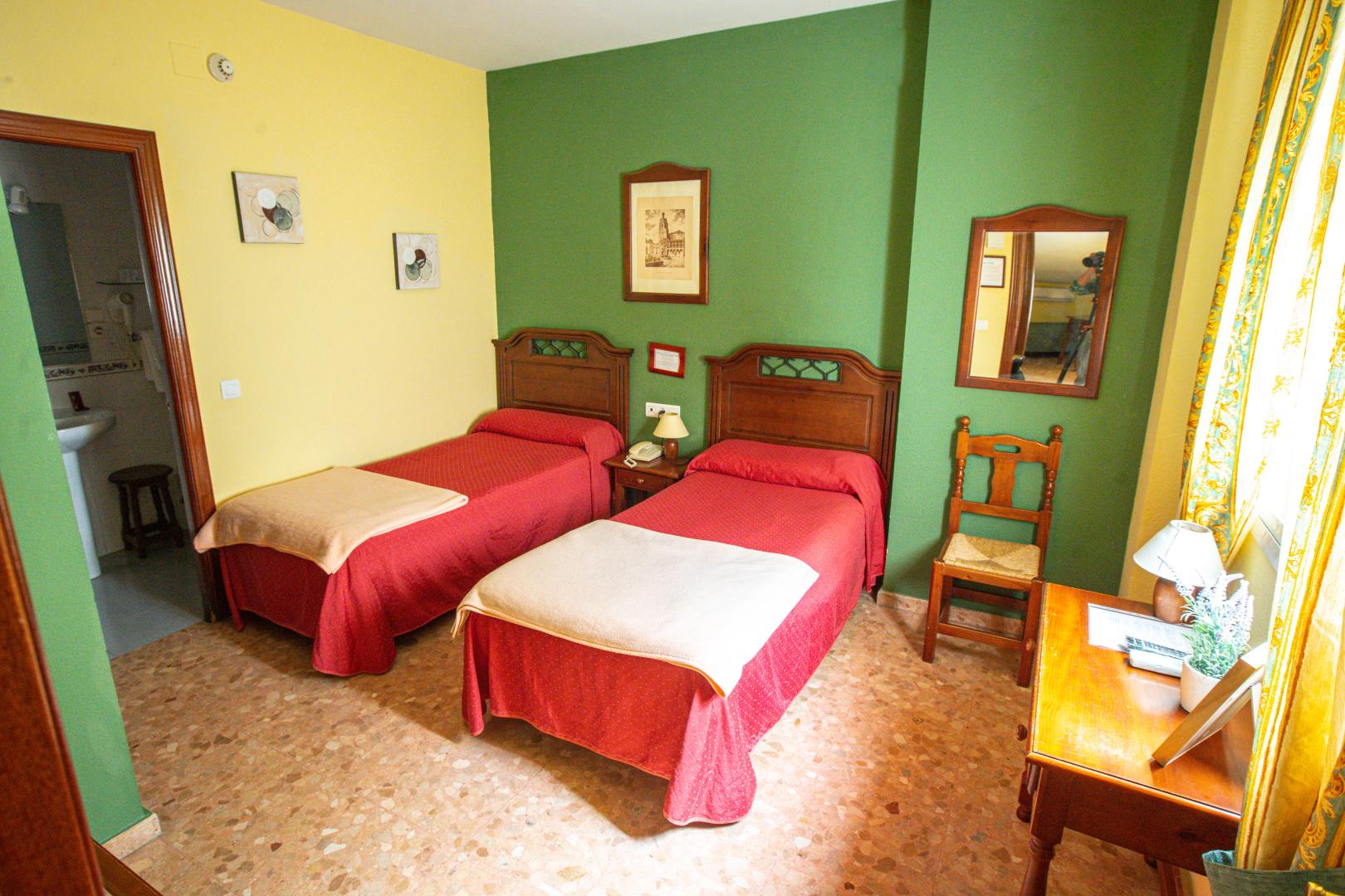 Hotel Arunda II foto 14
