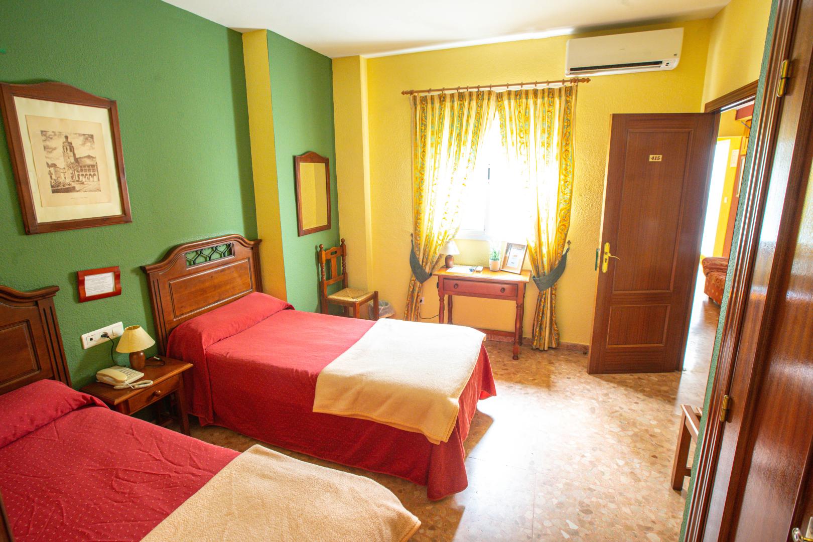 Hotel Arunda II foto 17