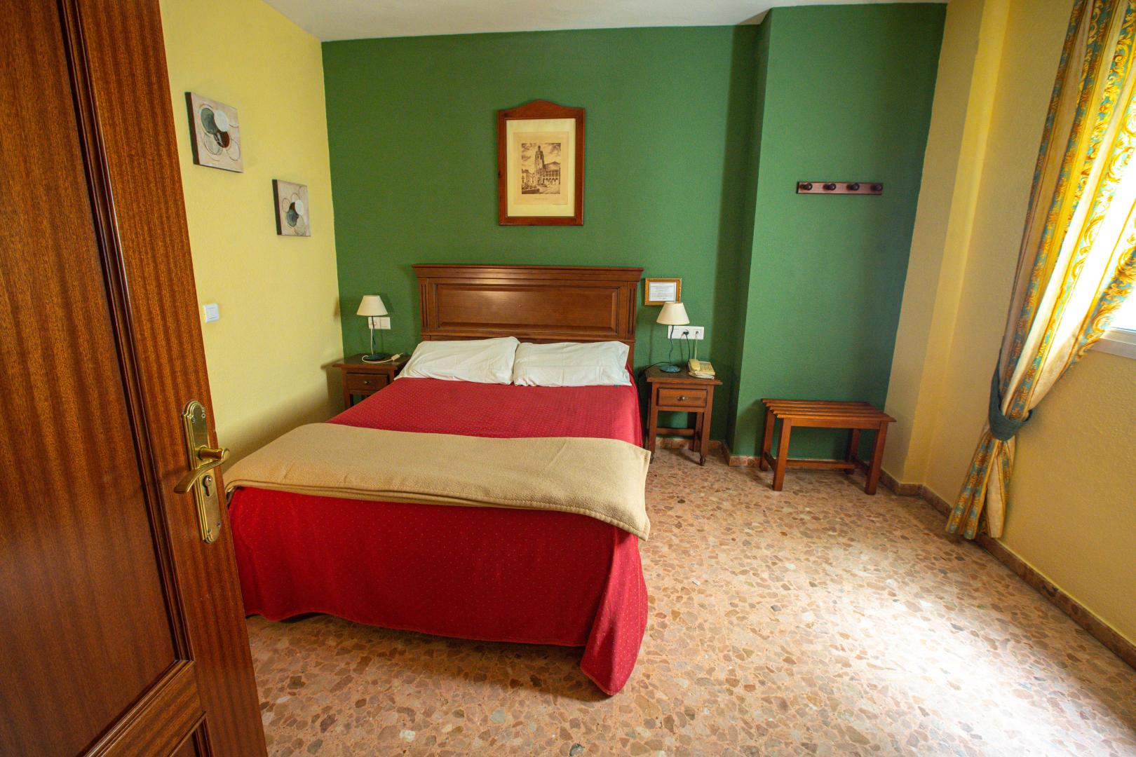 Hotel Arunda II foto 20