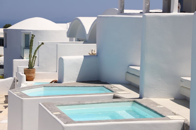 Rocabella Santorini foto 19
