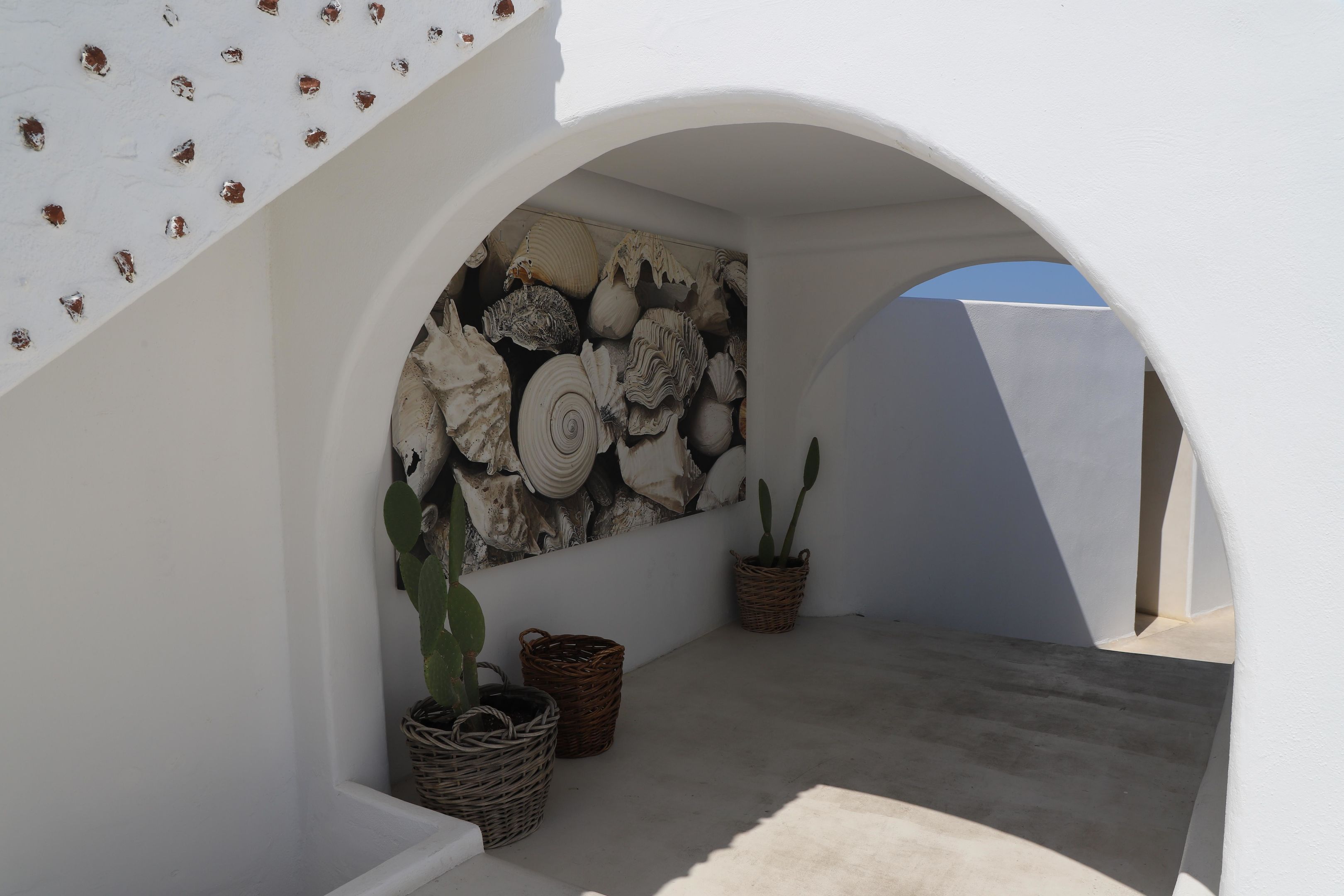 Rocabella Santorini foto 52
