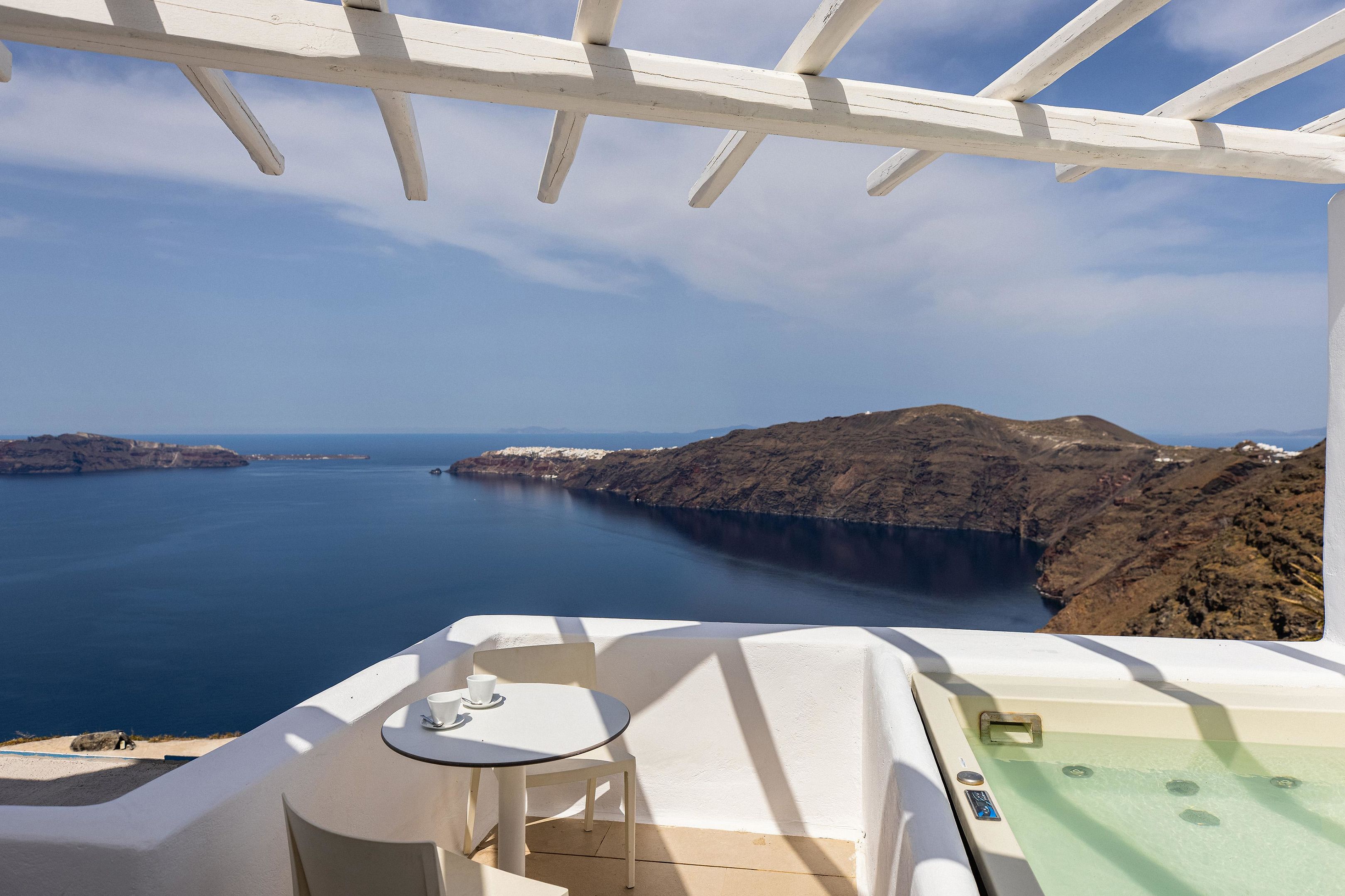 Rocabella Santorini foto 150