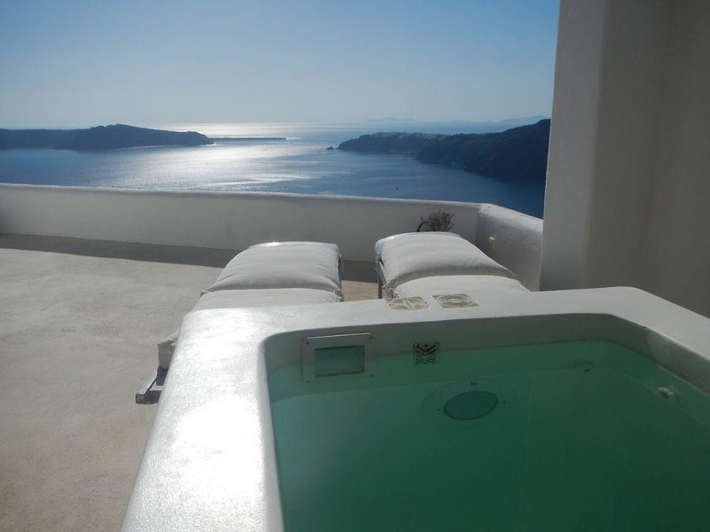 Rocabella Santorini foto 31